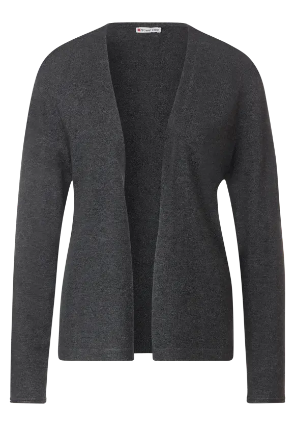 Street One Kurze Strickjacke