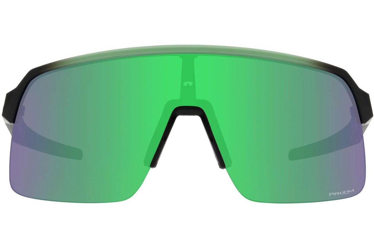 Oakley Sutro Lite Matte Jade Fade/Prizm Jade