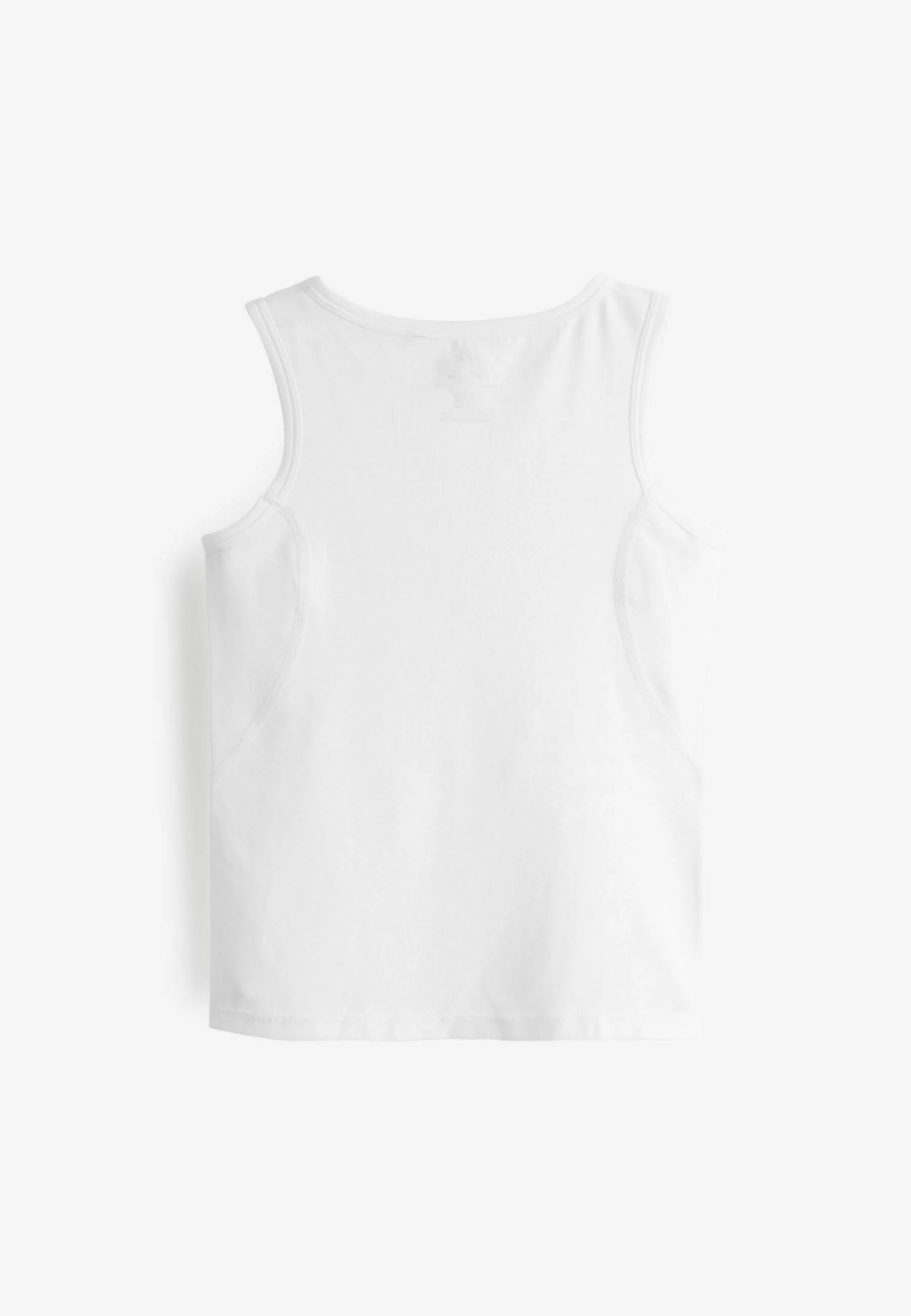 Siguiente PACK 3 - Camiseta interior