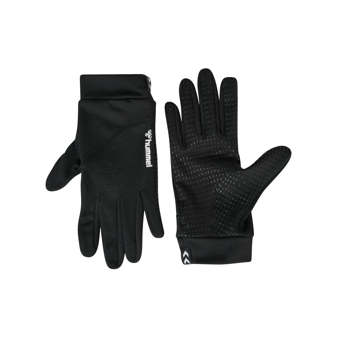 Hummel Light Spielerhandschuh Schwarz F2001