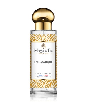 Margot & Tita Enigmatique Eau de Parfum-30 ml