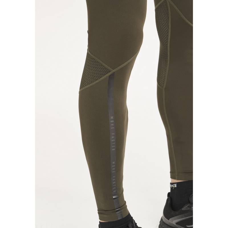 Endurance SAMIEN Tights