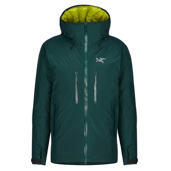 BETA DOWN INSULATED JACKET M Herren - Daunenjacke