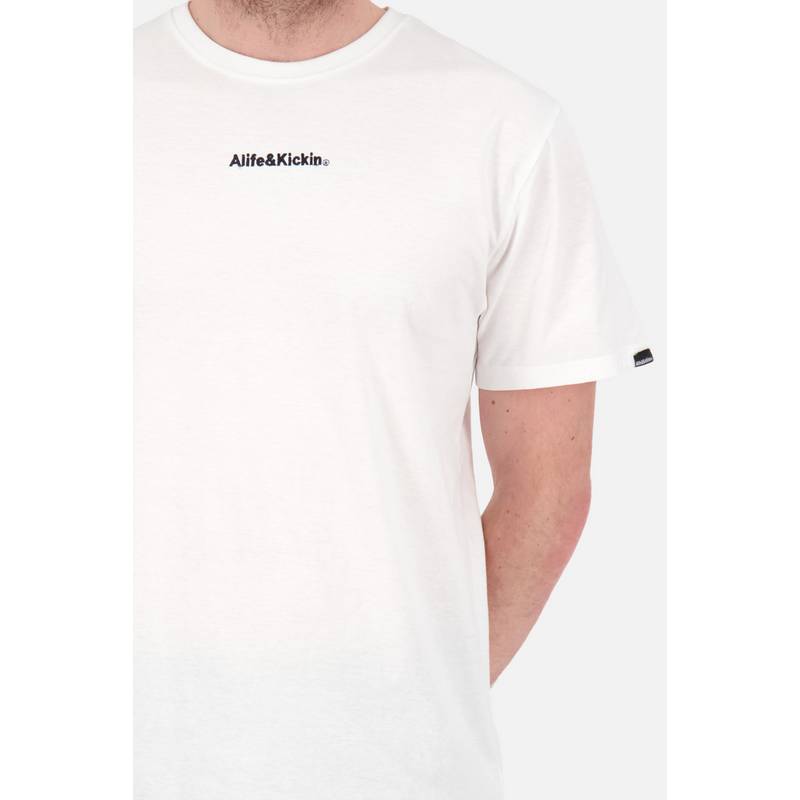 ALIFE AND KICKIN AlfieAK E T-Shirt Herren
