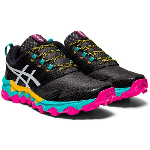 DAMEN LAUFSCHUHE GEL-FUJITRABUCO 8