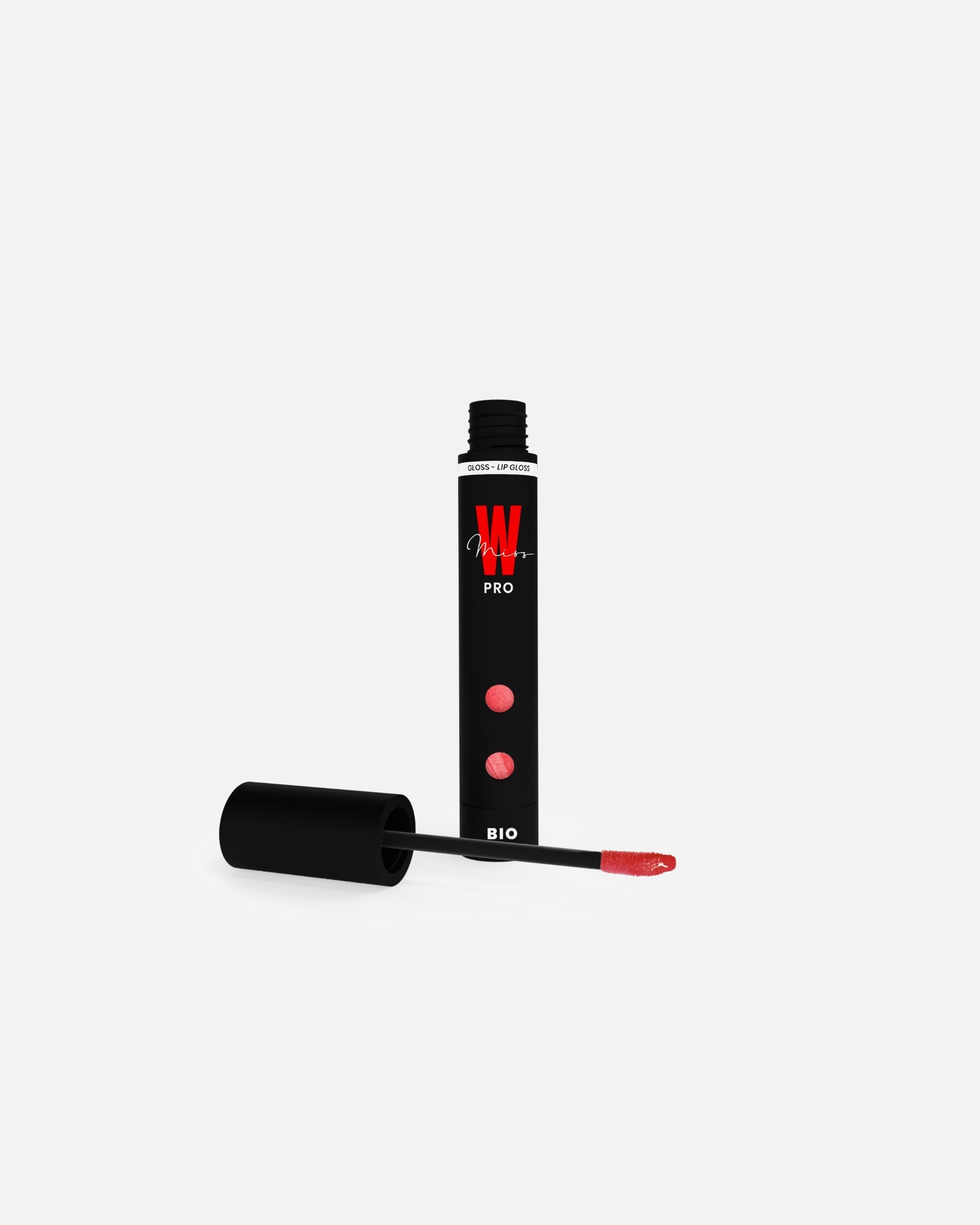 Miss W Gloss