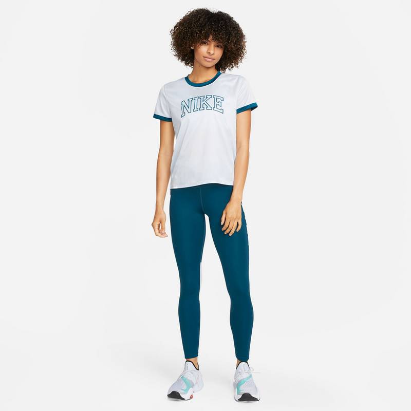 Nike FAST Lauftights Damen