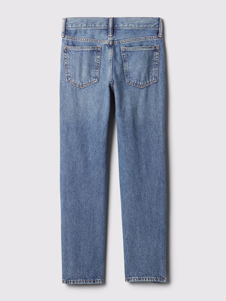GAP Jeans - Regular fit - in Blau günstig kaufen