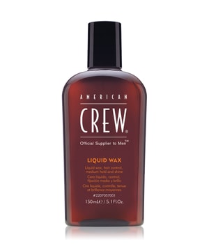 American Crew Styling Liquid Wax Haarwachs-150 ml