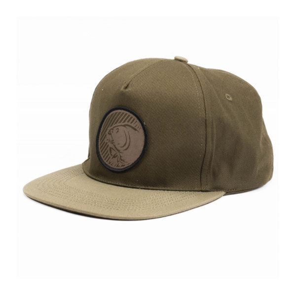 Nash Snap Back-hette
