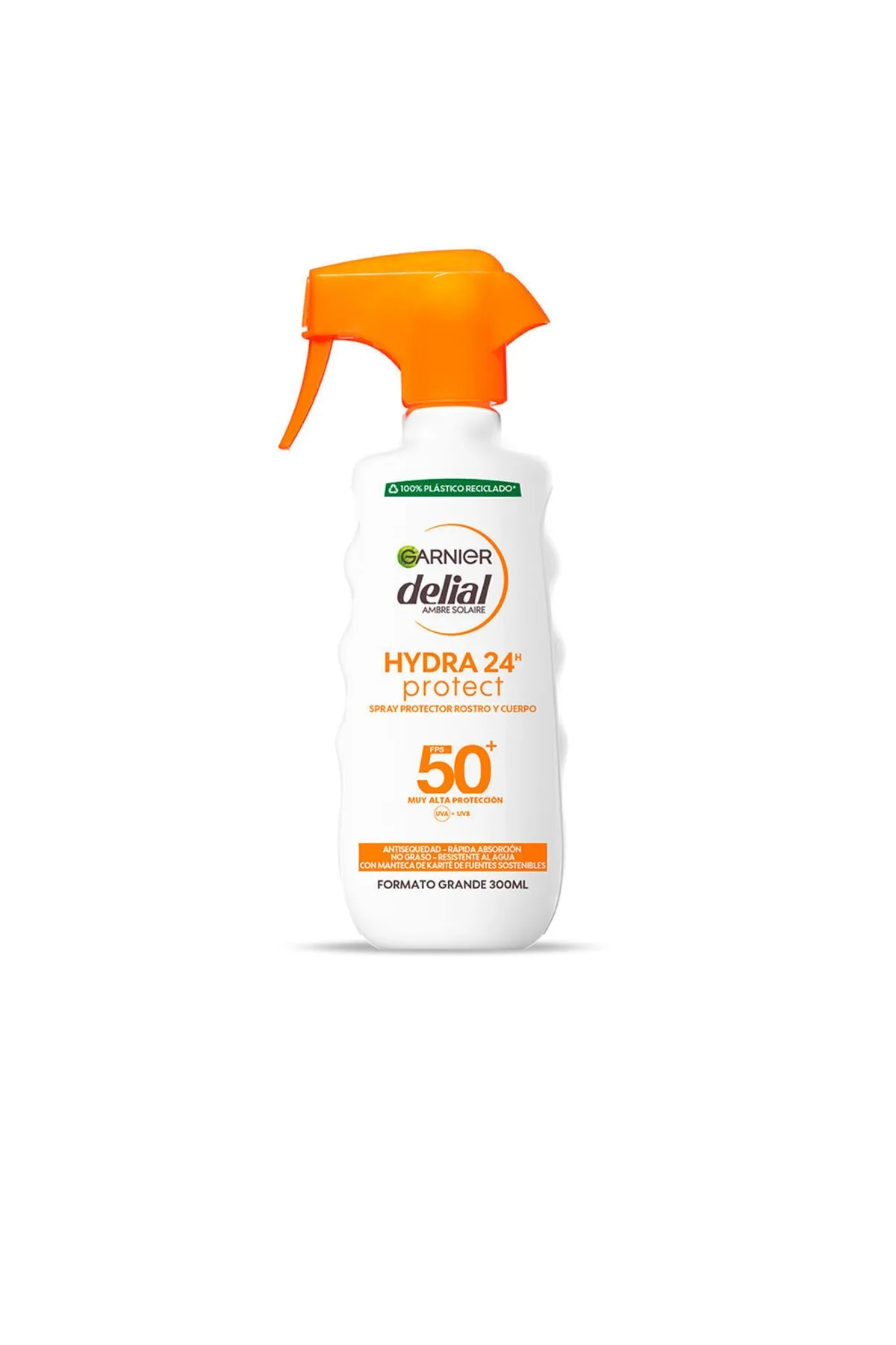 Garnier  Sonnencreme - LSF >50