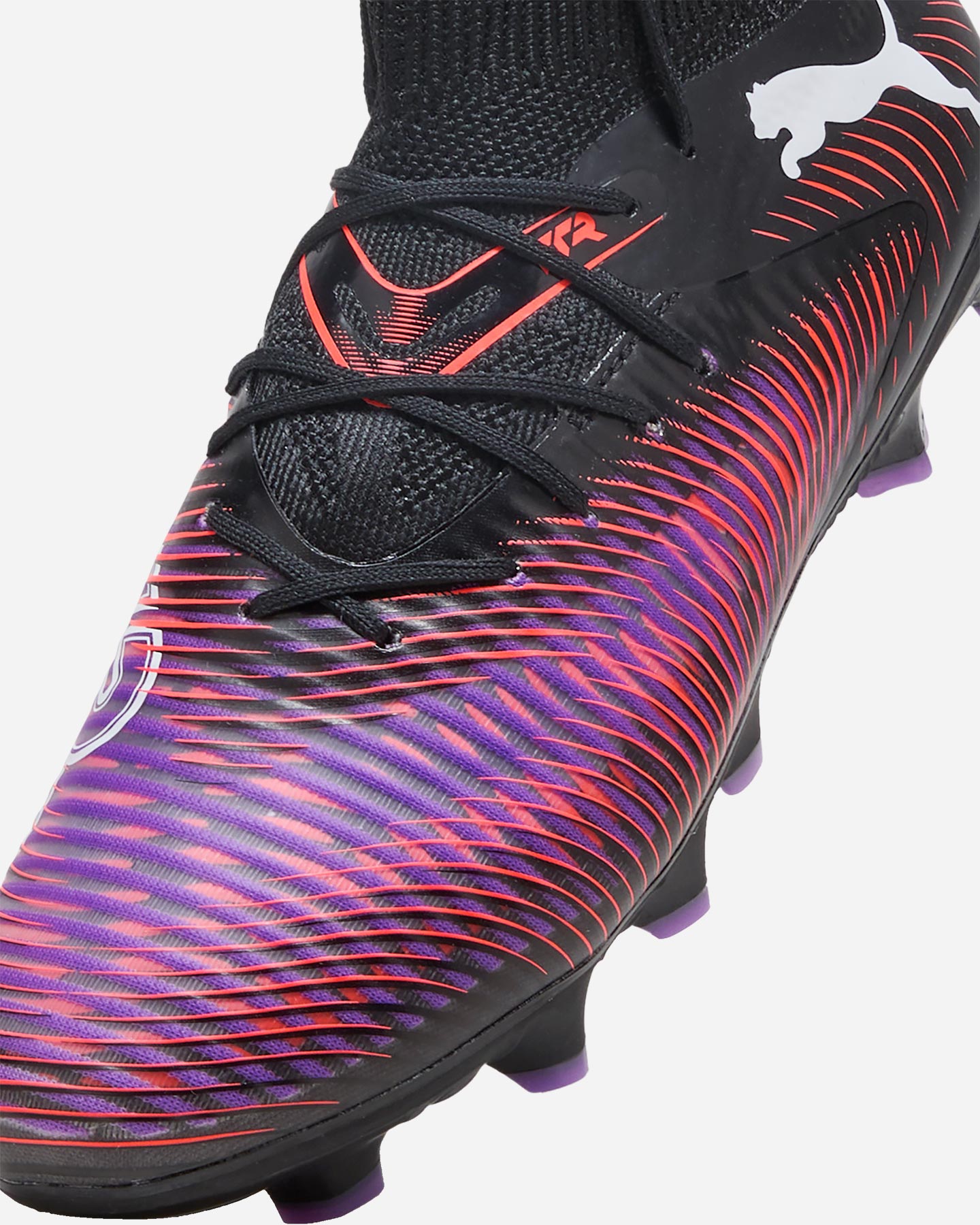 Kopačky Puma Future 8 Pro FG-ag Jr 108142-01