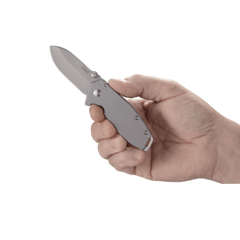 Crkt Squid Assisted 2492