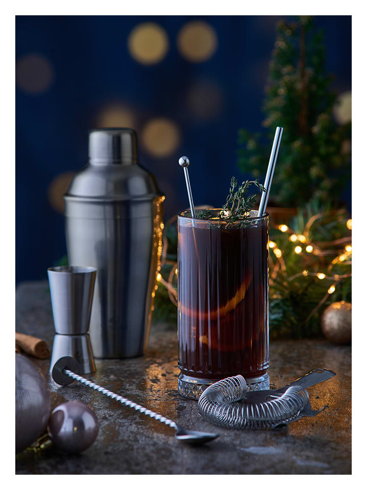 VINERS Cocktail-Sieb 