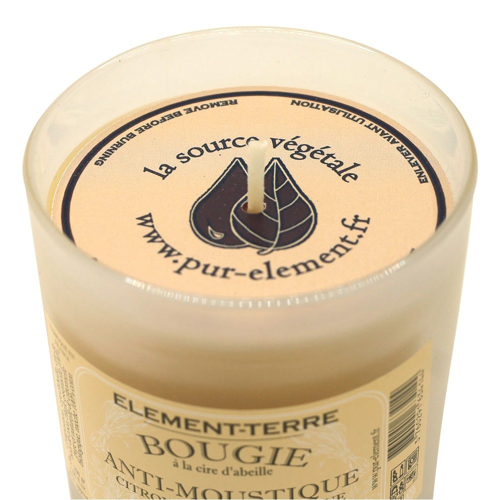 Element Earth Citronella (BIO) sredstvo protiv komaraca