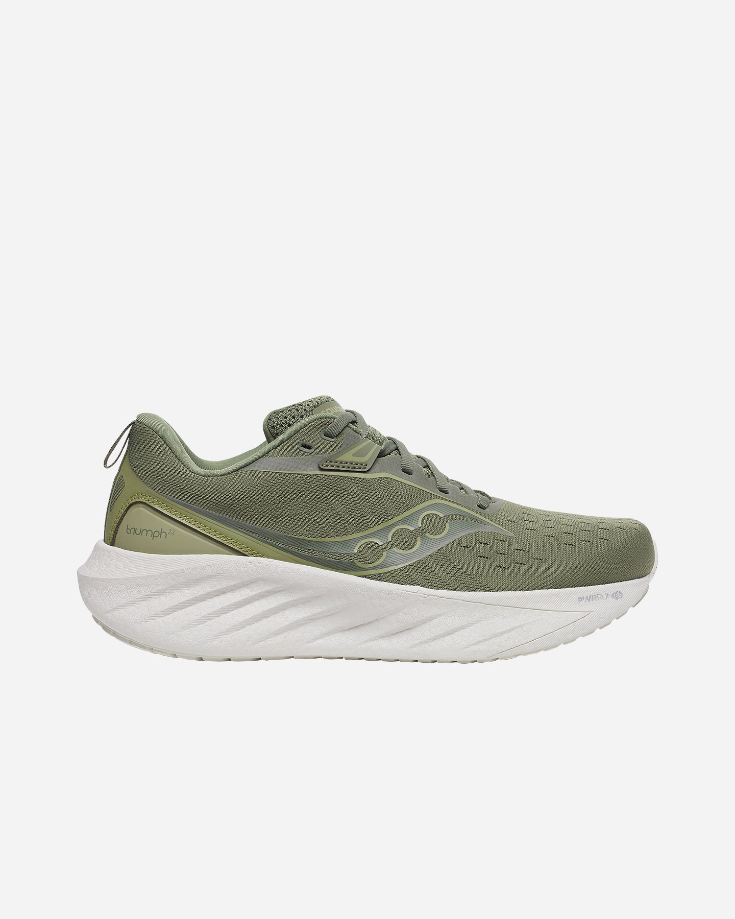 Buty do biegania Scarpe Saucony Triumph 22 M S20964-102