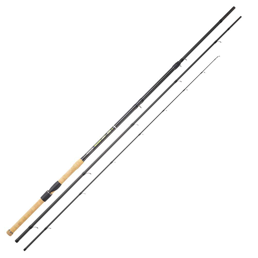 Lansetă Garbolino Silverlight AN-R 3,40m - 4,20m (max 30g)