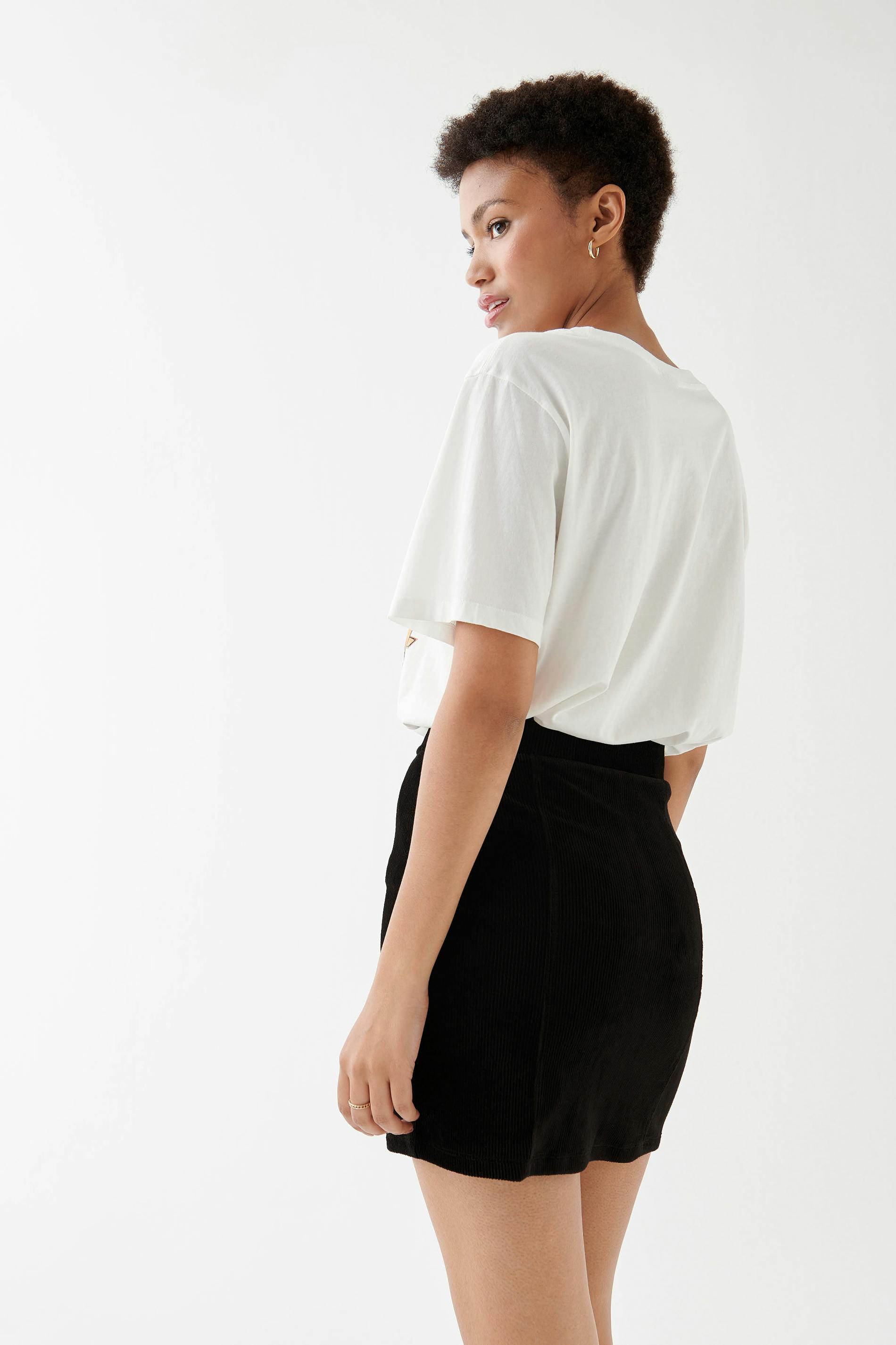 Velma skirt