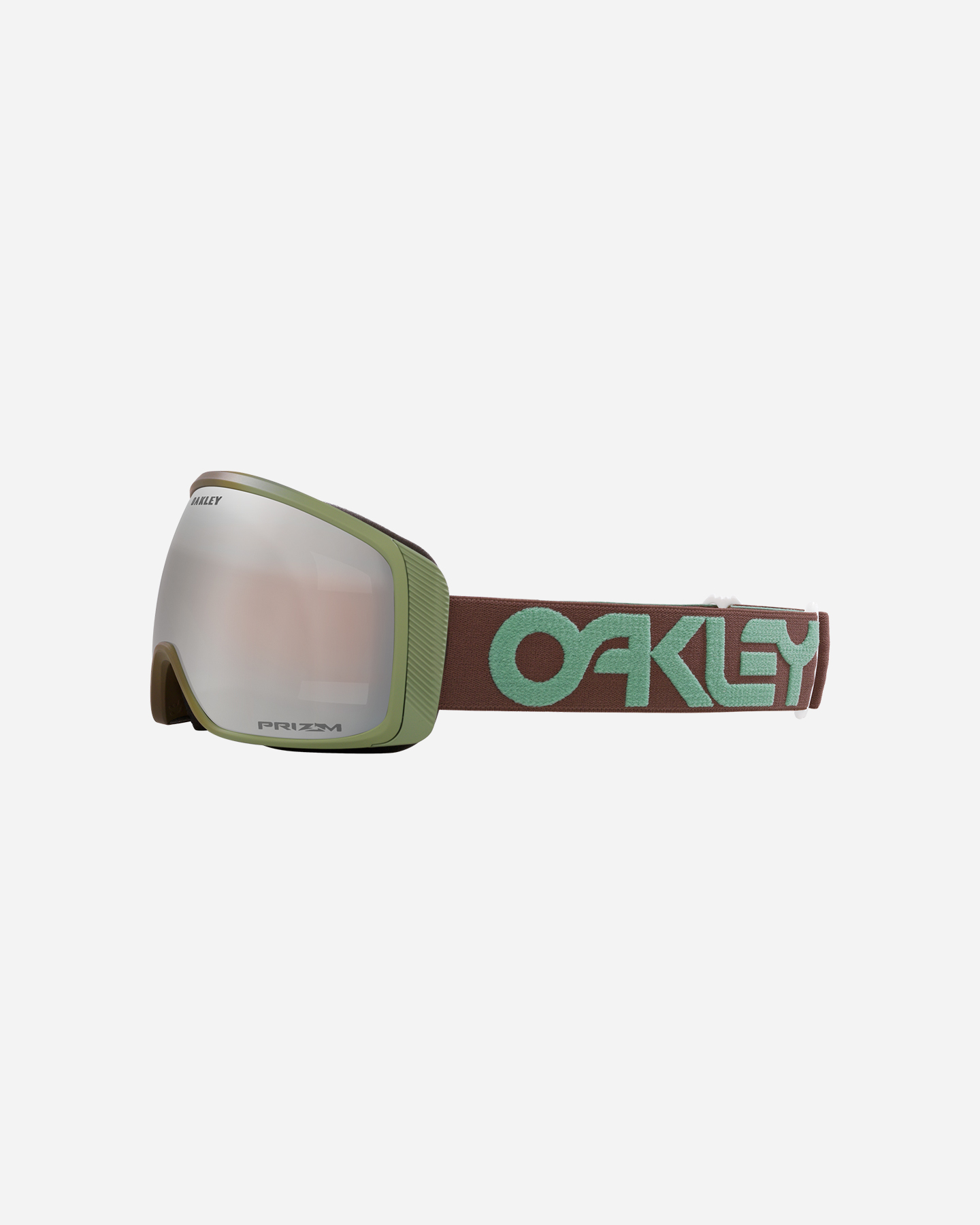 Maschera Sci Oakley Flight Tracker M B1b Prizm Iridium 0OO7105-710569