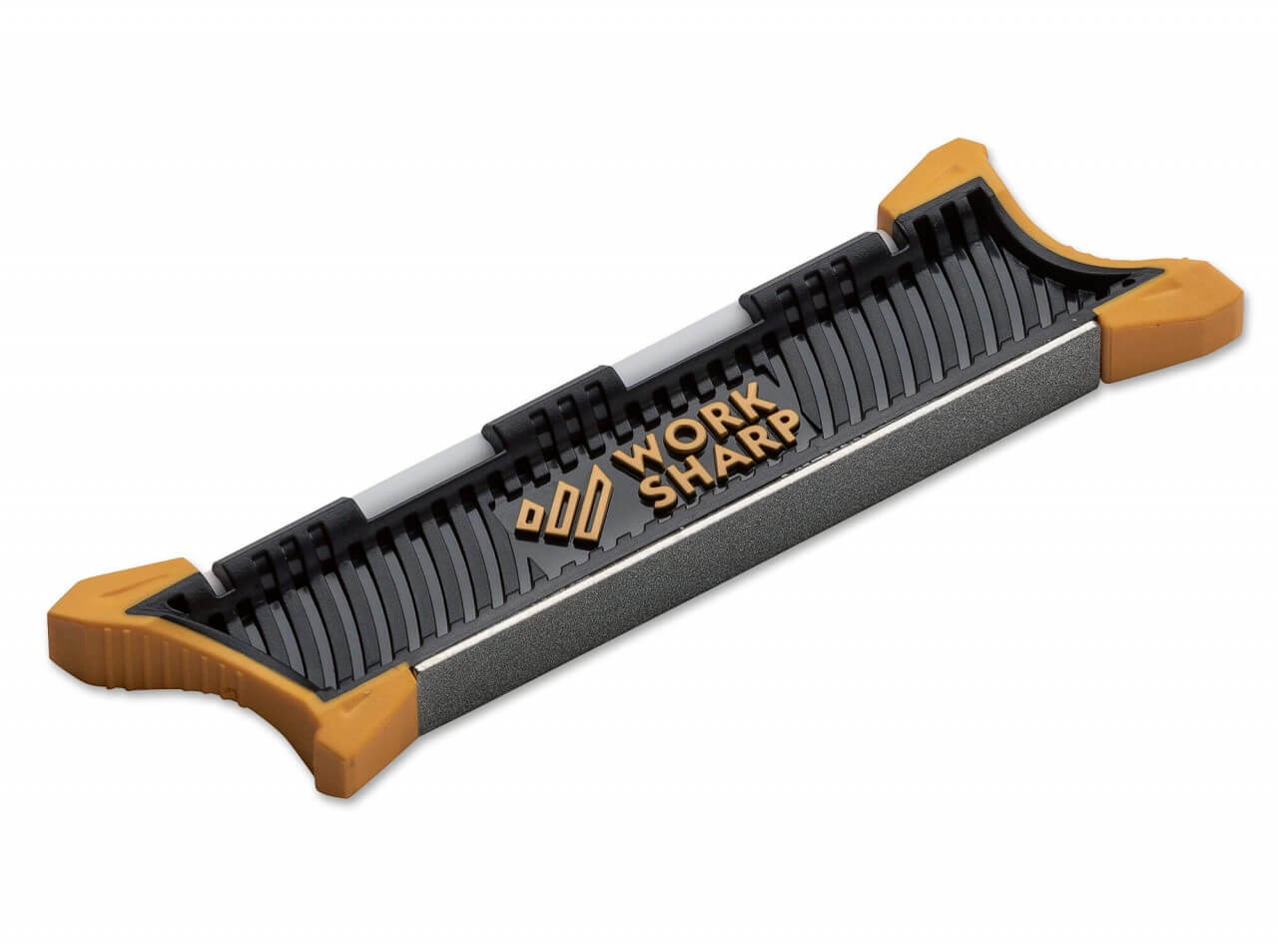 Guided Pocket Sharpener