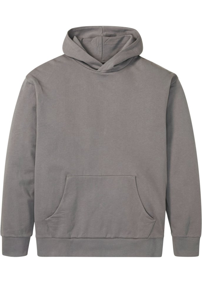 Kapuzensweatshirt, Loose Fit