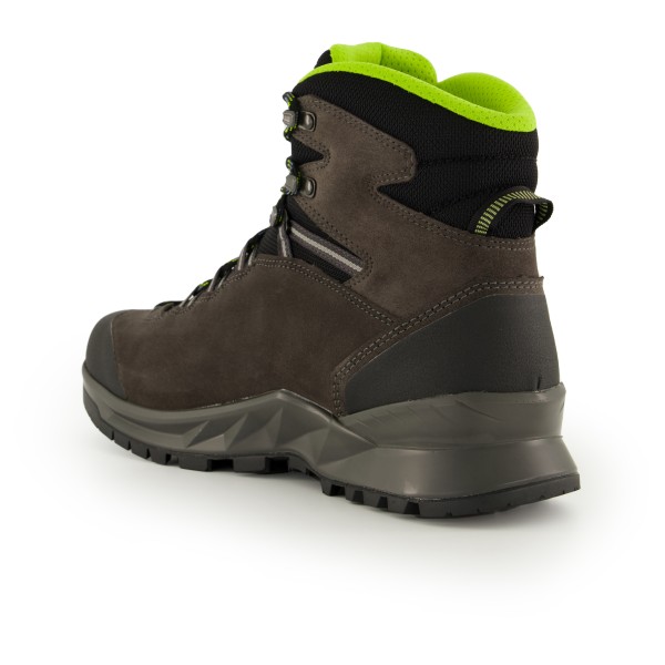 Lowa - Explorer II GTX Mid - Wanderschuhe