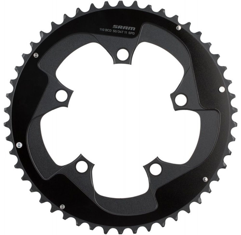 SRAM Kettenblatt Red B2 X-Glide 11-fach 110mm kaufen | Bike-Discount