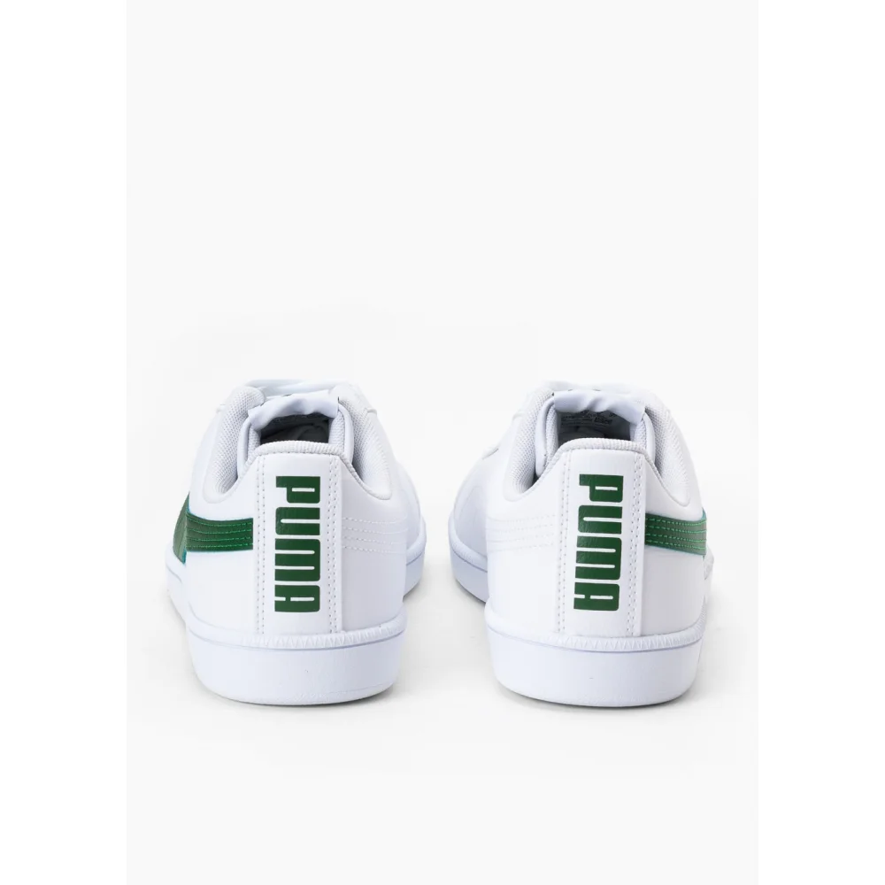 PUMA UP 372605-35 / weiss