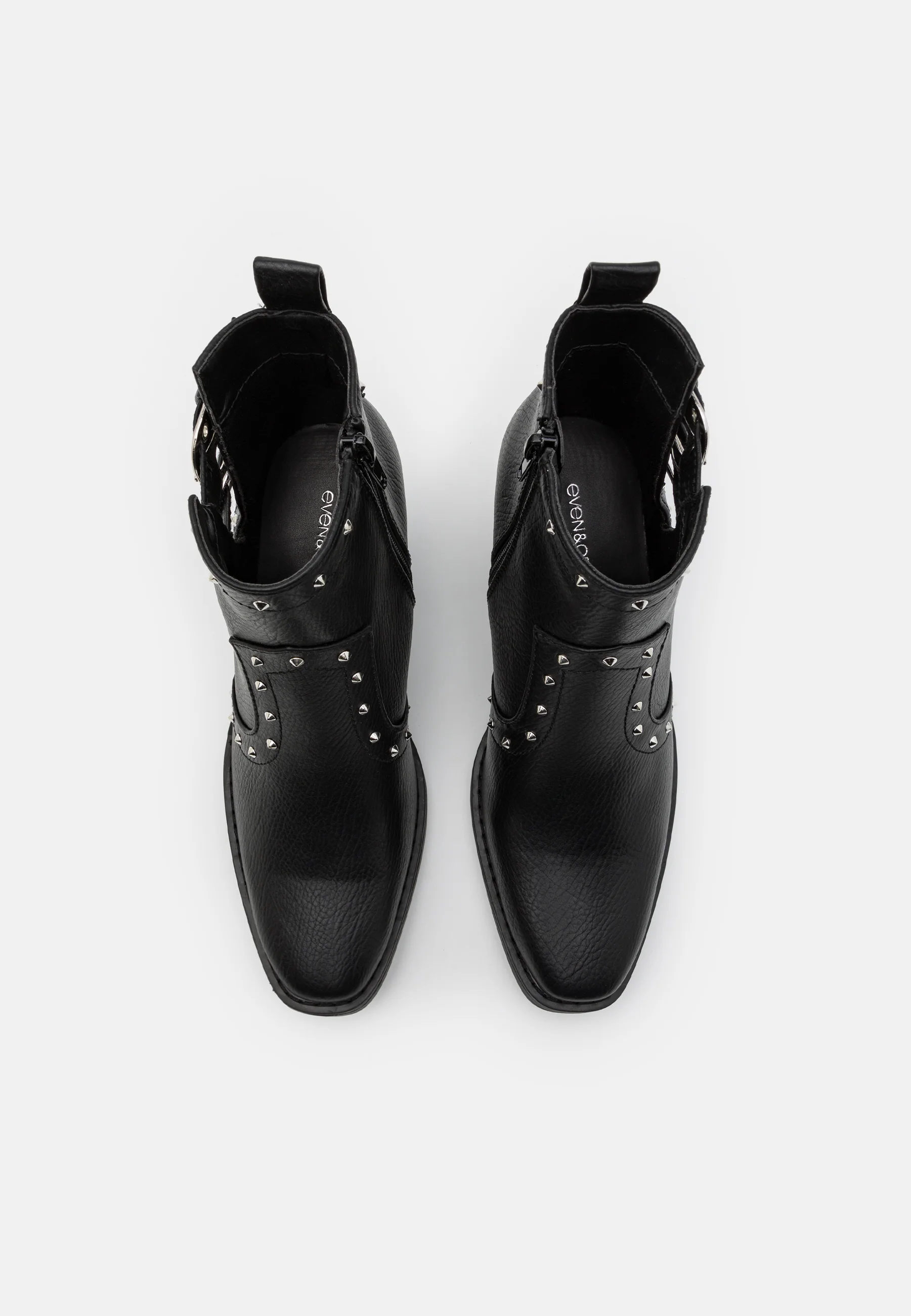 Botines Even&Odd