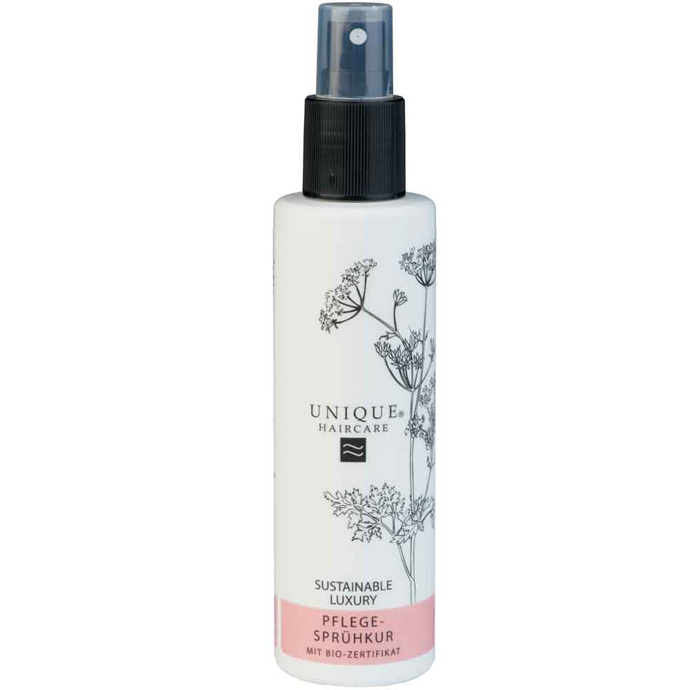 Unique Beauty Haircare Pflege-Sprühkur 150 ml