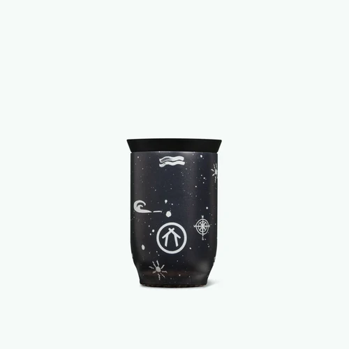 Mug 300ml George black