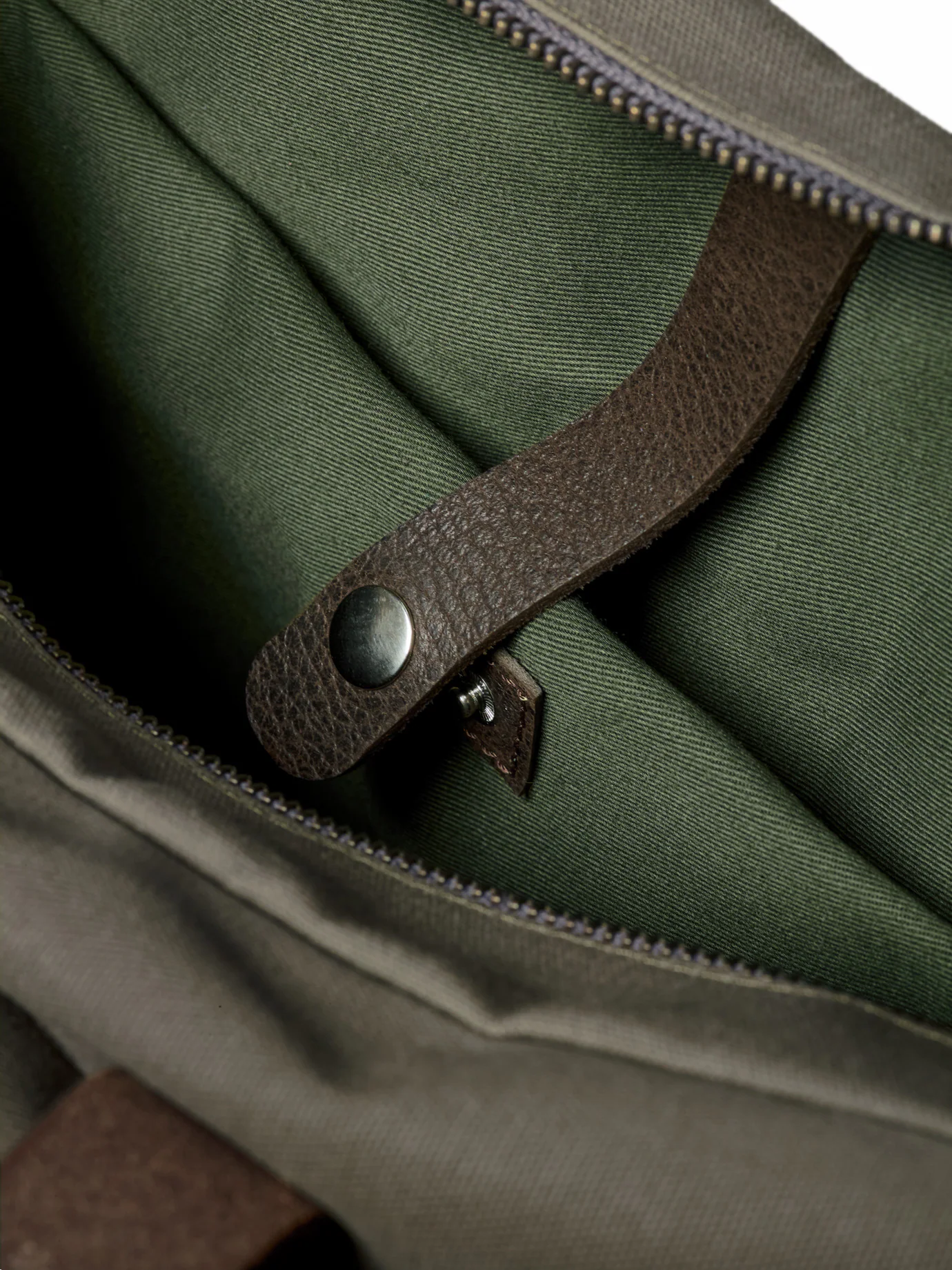 Zelt-Tasche
