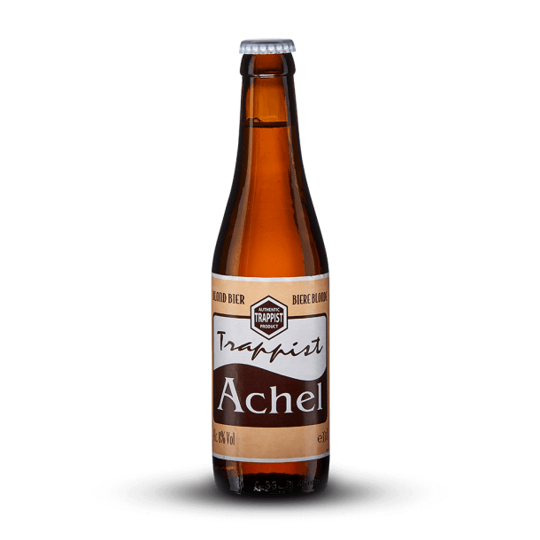 Achel blonde 33 cl