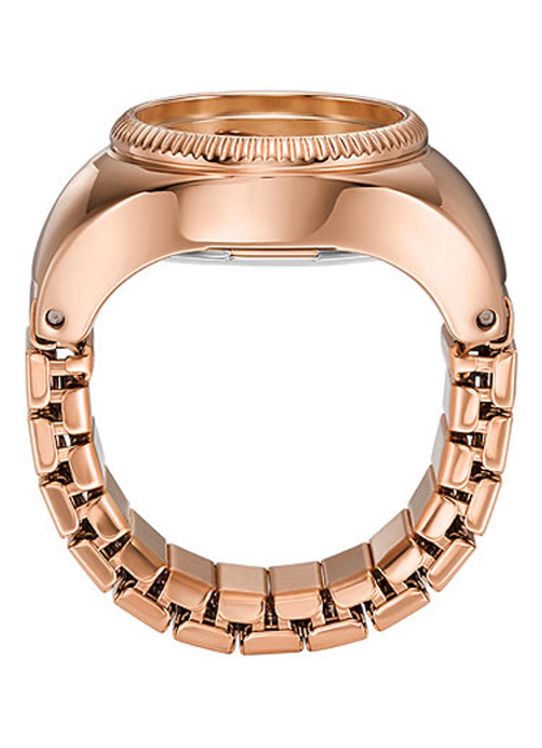 Fossil  Horloge ring ES5247
