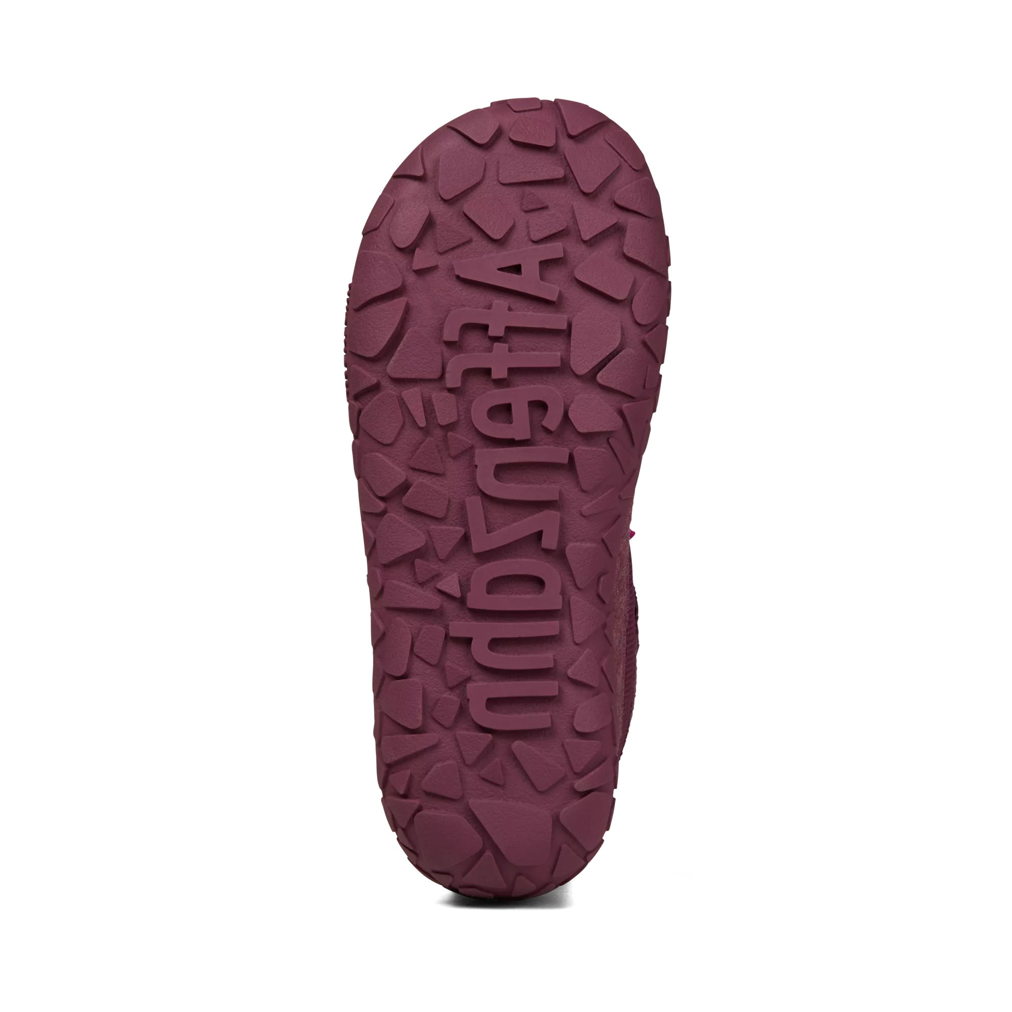 Wintersneaker Wolle Dreamer