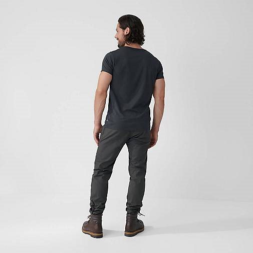 Fjällräven Herren T-Shirt NATURE