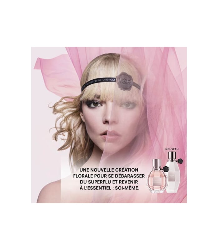 Viktor & Rolf-FLOWERBOMB DEW-Eau de Parfum Rosée Florale