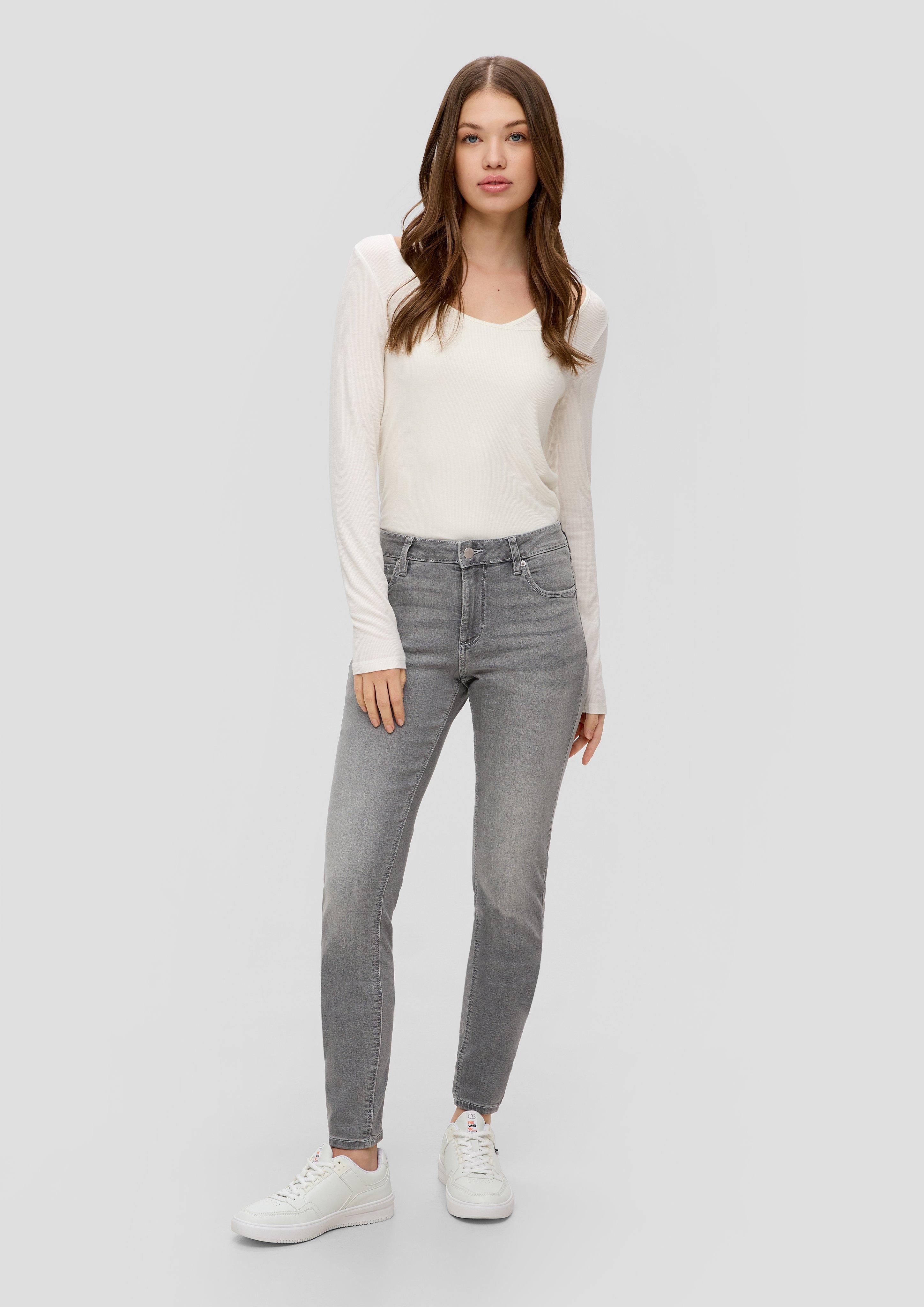Jeans Sadie / Skinny Fit / Mid Rise / Skinny Leg   2149598-93Z2