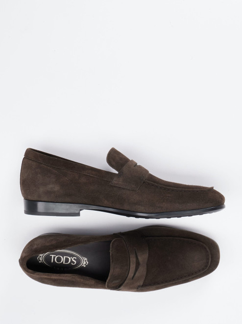 Slipper-45102090045 Tod's