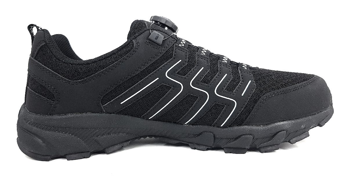 Kastinger Tallaas 23402-500 Schwarz 500 Black