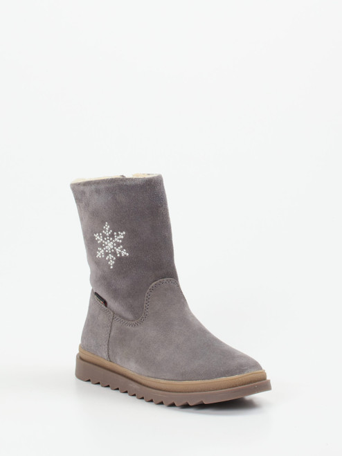Boot-68202490007 Richter