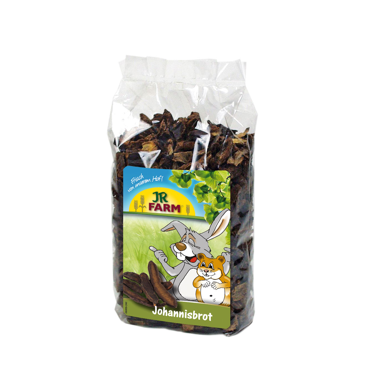 JR Farm Johannisbrot Ergänzungsfutter 200g kaufen