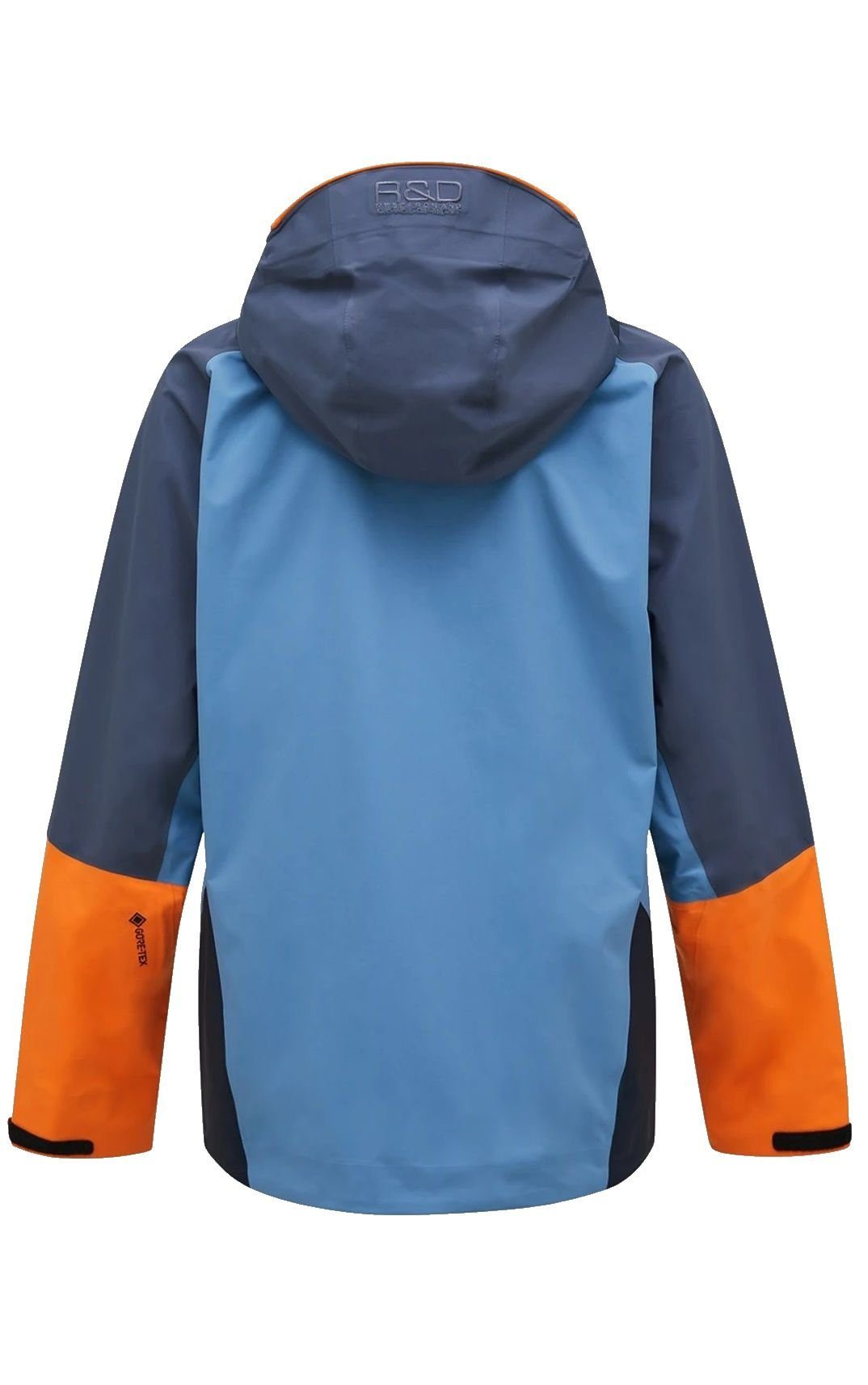Peak Performance Skijacke Peak Performance Herren Vislight Gore-Tex Jacke