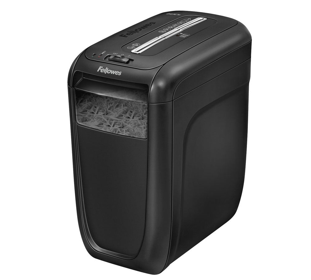 Aktenvernichter 60Cs