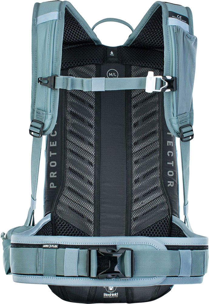 Evoc FR Lite Race 10L - Protektor Rucksack kaufen | Bike-Discount