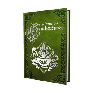 Eynmaleyns der Kreutherkunde (DE)