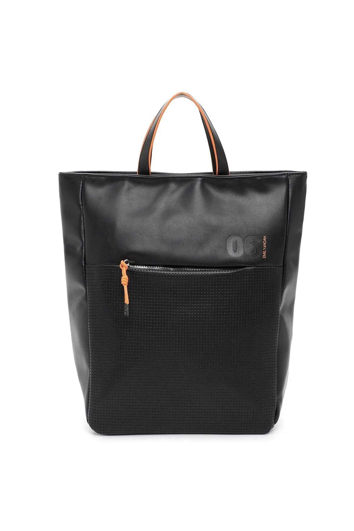 Emily & Noah  Jahr 2006 Rucksack 36 cm