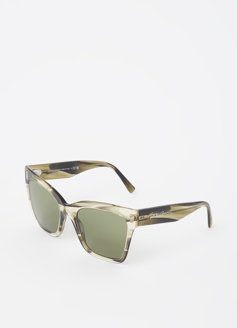 Giorgio Armani Giorgio Armani *AR8175 GRN SH