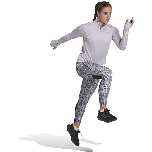 DAMEN FAST 1/2 ZIP