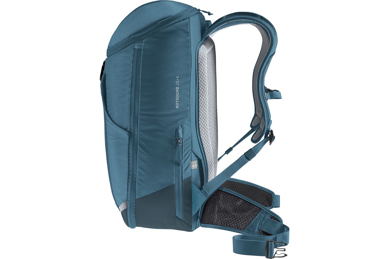 deuter Rotsoord 25+5